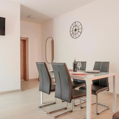 Apartmani Vudrag Trogir Kültér fotó