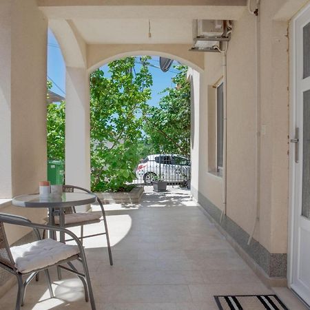 Apartmani Vudrag Trogir Kültér fotó