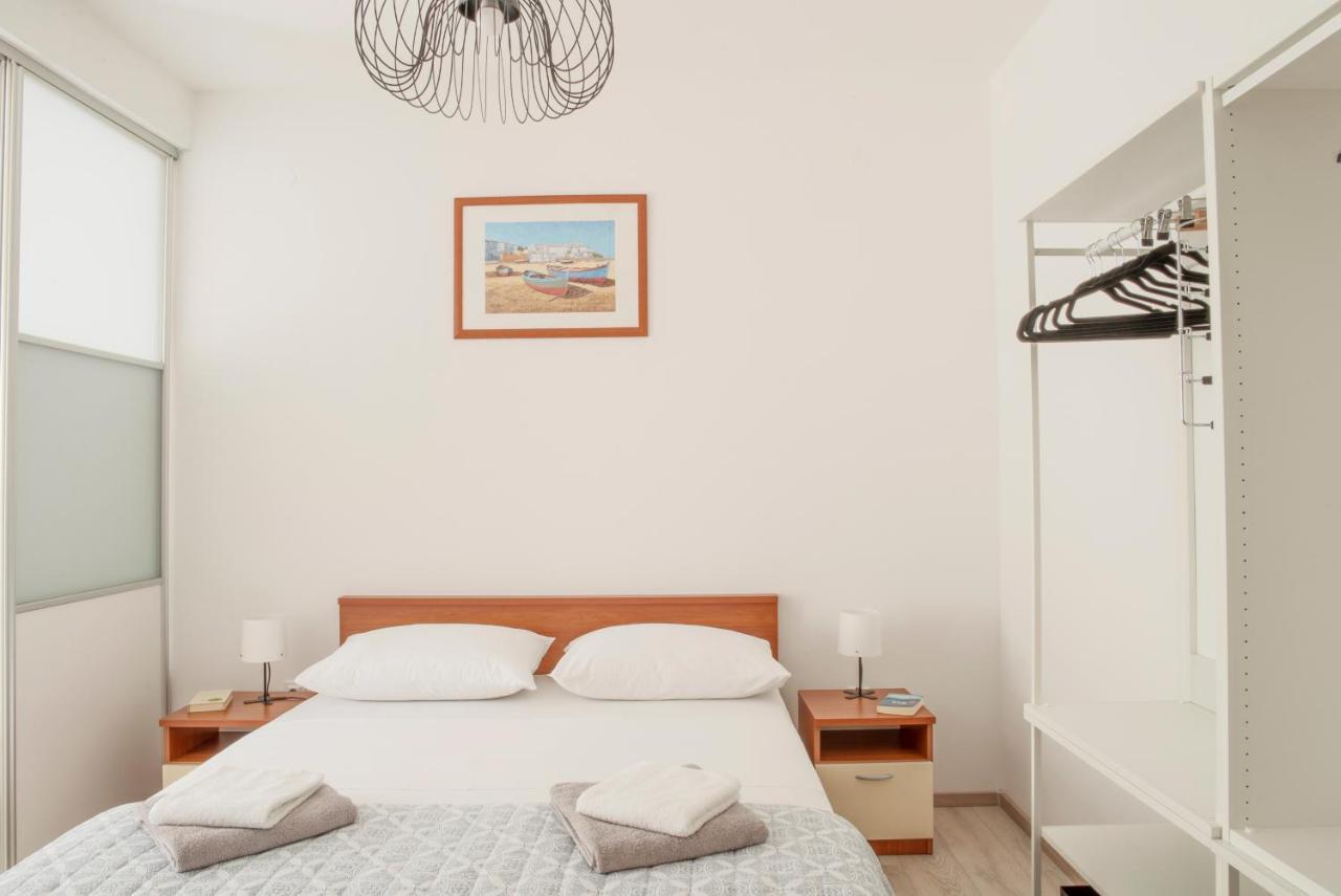 Apartmani Vudrag Trogir Kültér fotó