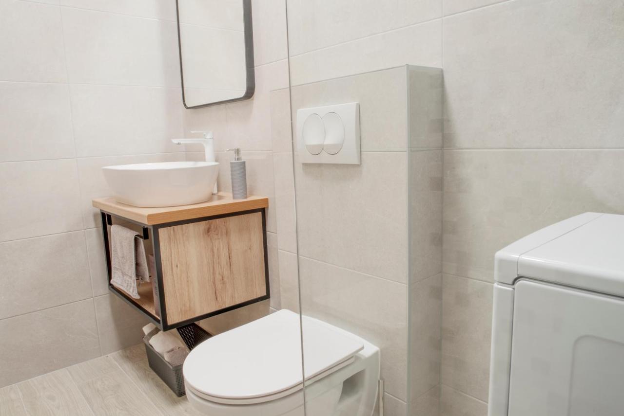 Apartmani Vudrag Trogir Kültér fotó
