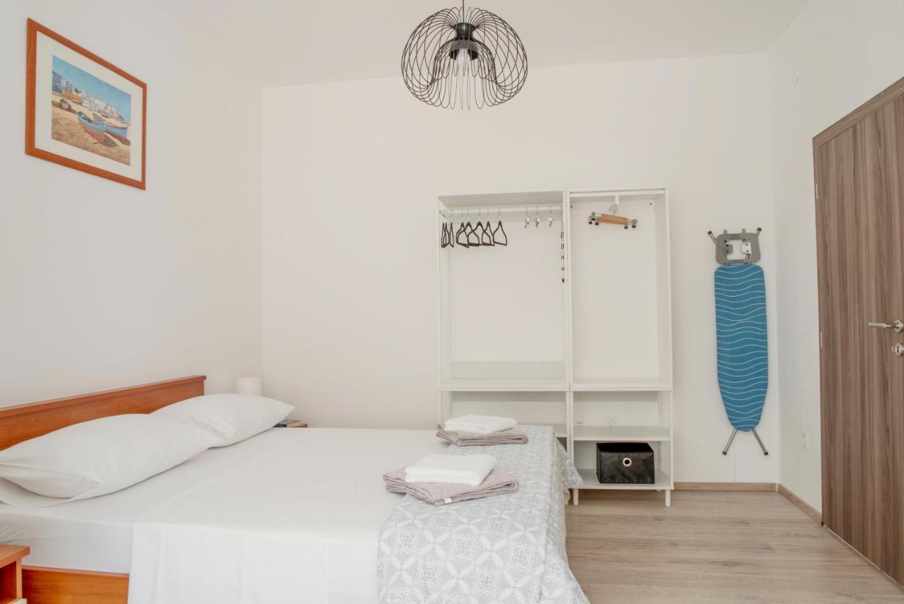 Apartmani Vudrag Trogir Kültér fotó